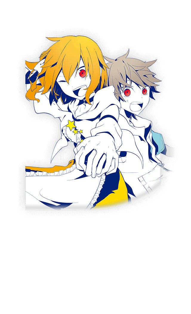 カゲプロ』如月モモがクレアラシルのイメージキャラに就任