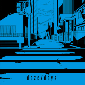 daze/days